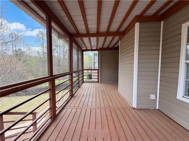 5522 Wind River Lane, Powder Springs, GA 30127