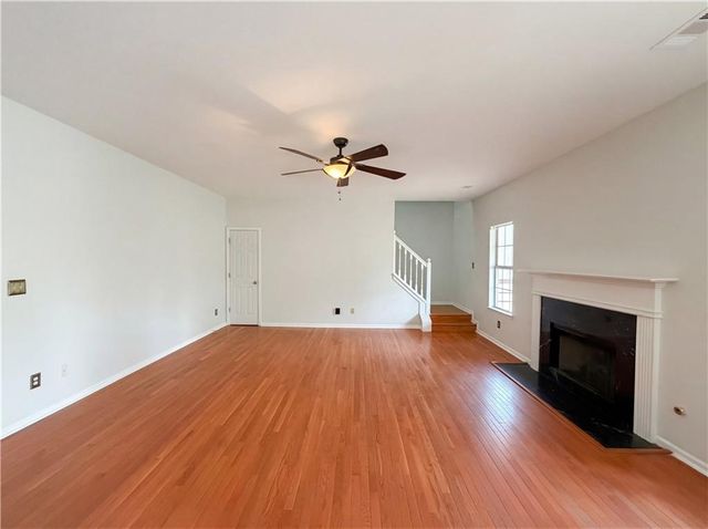 5522 Wind River Lane, Powder Springs, GA 30127