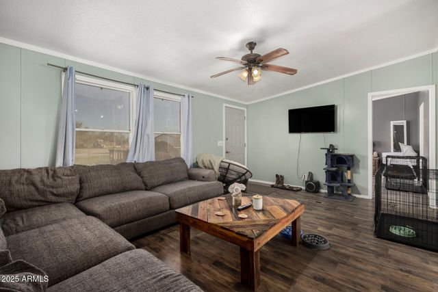 51366 W MOMOLI Road, Maricopa, AZ 85139