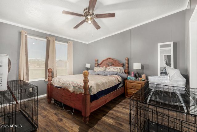 51366 W MOMOLI Road, Maricopa, AZ 85139