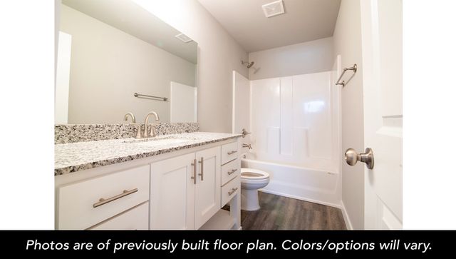 10995 S 272nd East Avenue, Coweta, OK 74429