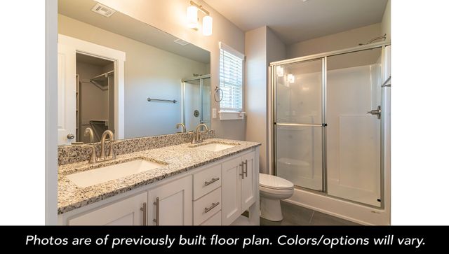 10995 S 272nd East Avenue, Coweta, OK 74429