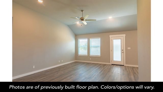 10995 S 272nd East Avenue, Coweta, OK 74429