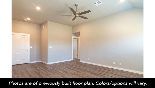 10995 S 272nd East Avenue, Coweta, OK 74429