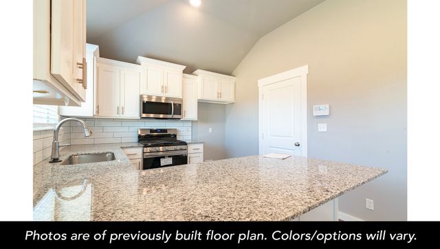 10995 S 272nd East Avenue, Coweta, OK 74429