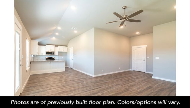 10995 S 272nd East Avenue, Coweta, OK 74429