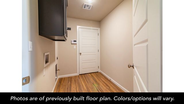 10995 S 272nd East Avenue, Coweta, OK 74429