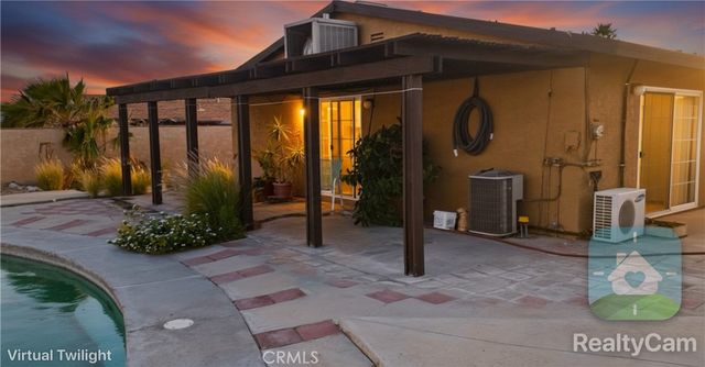 10270 Santa Cruz, Desert Hot Springs, CA 92240