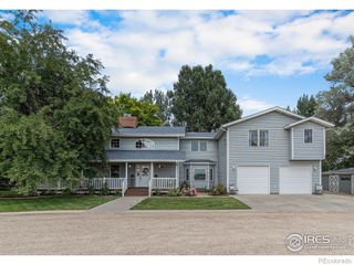 25586 County Road 13, Johnstown, CO 80534