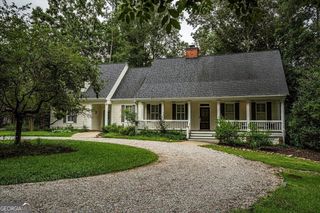112 Porterfield Drive, Eatonton, GA 31024