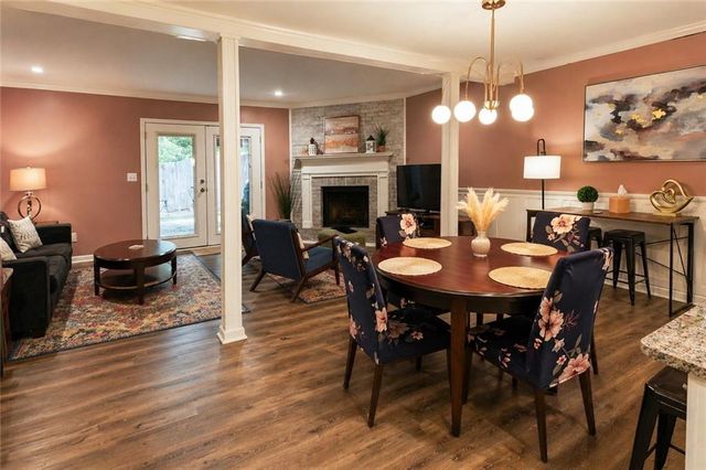 169 Willow Stream Court, Roswell, GA 30076