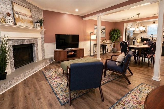 169 Willow Stream Court, Roswell, GA 30076