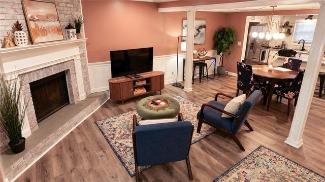 169 Willow Stream Court, Roswell, GA 30076