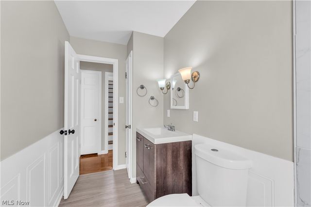 21106 Gardenview Drive, Maple Heights, OH 44137