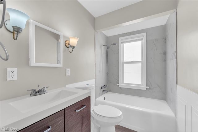 21106 Gardenview Drive, Maple Heights, OH 44137