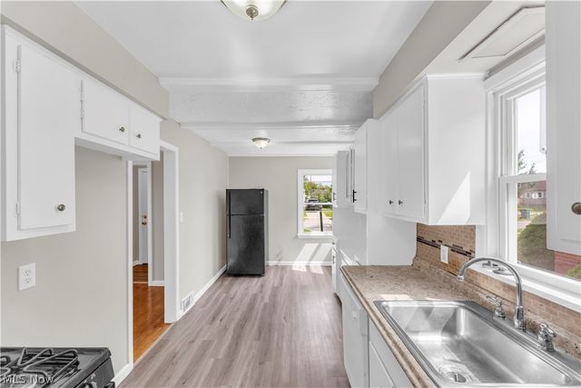 21106 Gardenview Drive, Maple Heights, OH 44137