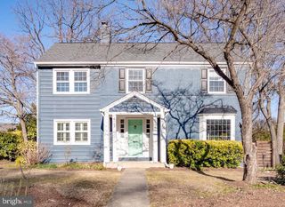 413 TENNESSEE AVE, Alexandria, VA 22305