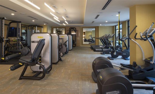 2303 Mid Ln Lane 318, Houston, TX 77027