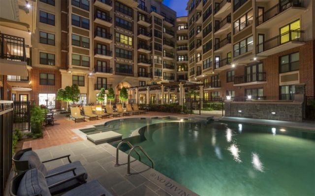 2303 Mid Ln Lane 318, Houston, TX 77027