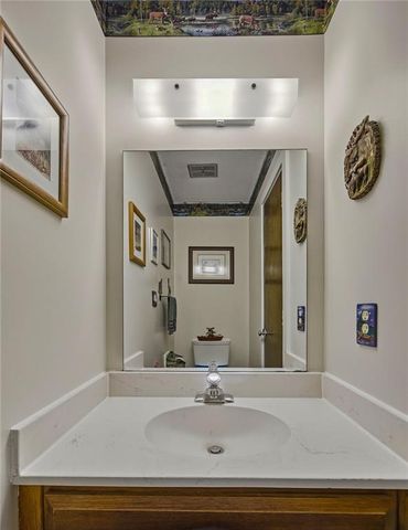 26 Mountain View Court, Waleska, GA 30183