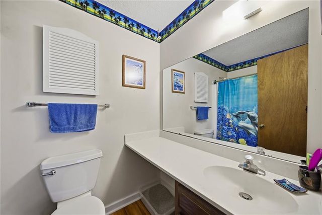 26 Mountain View Court, Waleska, GA 30183