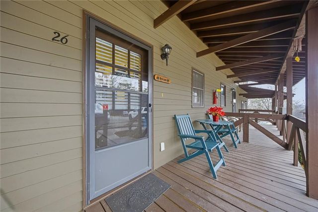 26 Mountain View Court, Waleska, GA 30183