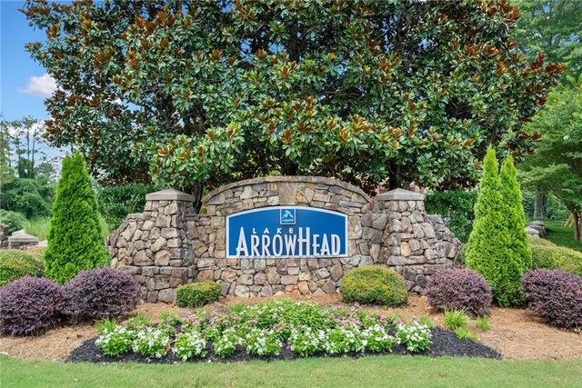 26 Mountain View Court, Waleska, GA 30183