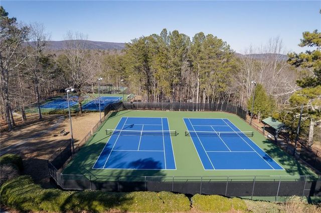 26 Mountain View Court, Waleska, GA 30183