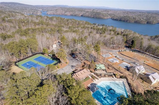 26 Mountain View Court, Waleska, GA 30183