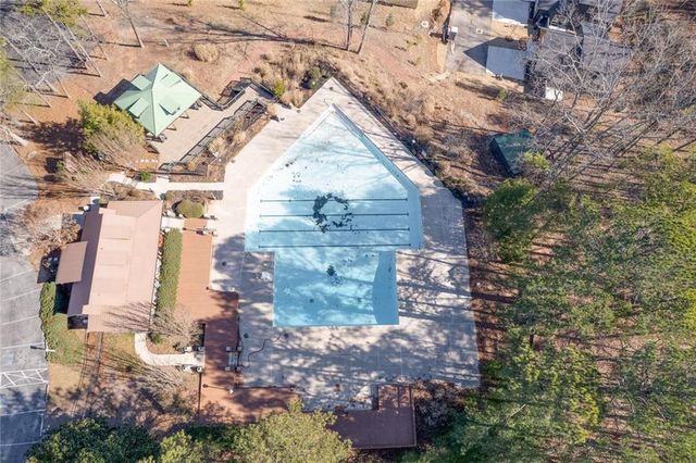 26 Mountain View Court, Waleska, GA 30183