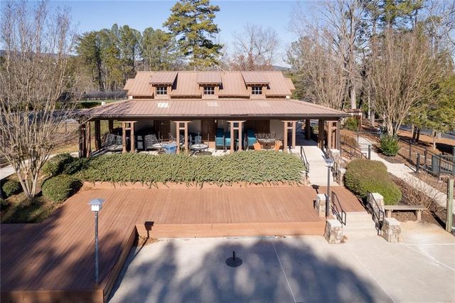 26 Mountain View Court, Waleska, GA 30183