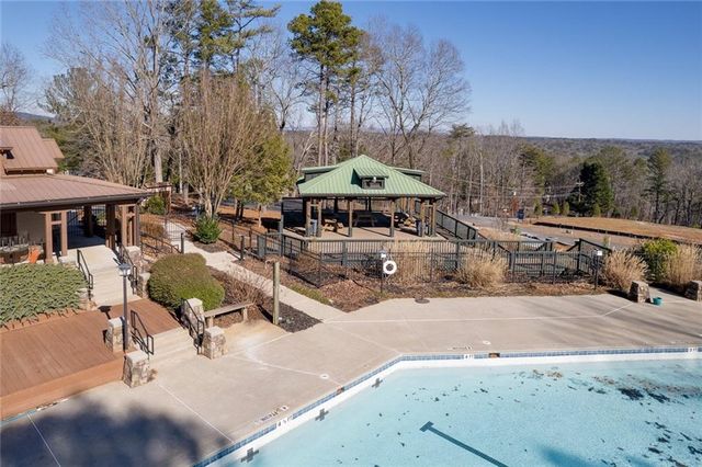26 Mountain View Court, Waleska, GA 30183