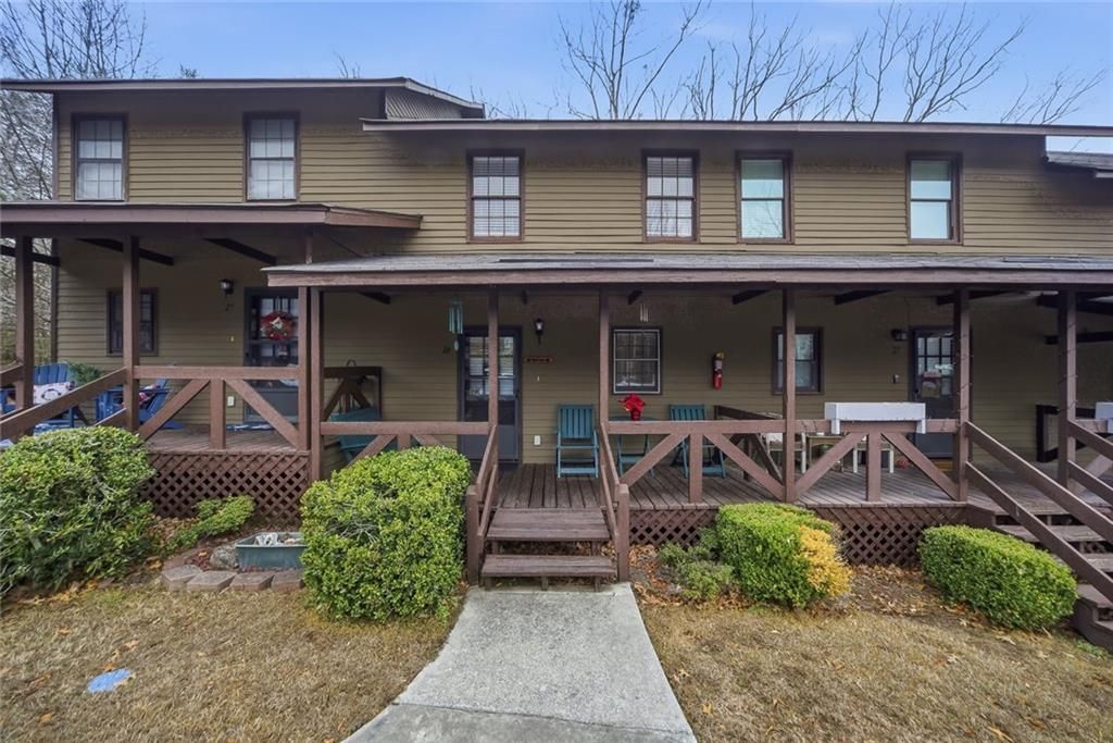 26 Mountain View Court, Waleska, GA 30183