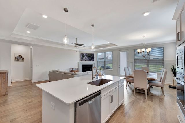 3017 Shandor St, Spring Hill, TN 37174