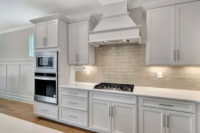 3017 Shandor St, Spring Hill, TN 37174