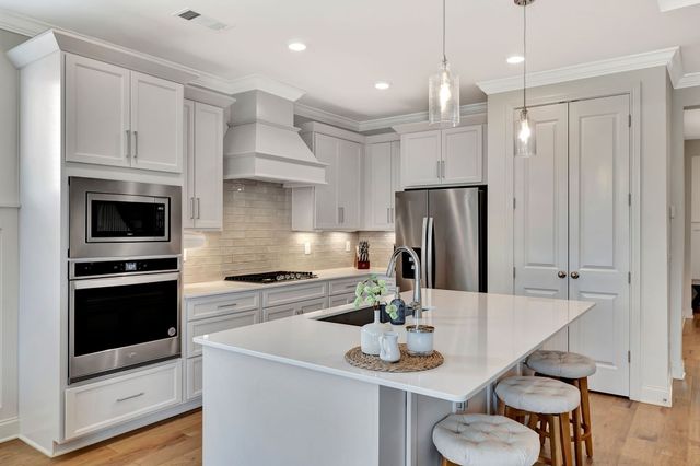 3017 Shandor St, Spring Hill, TN 37174