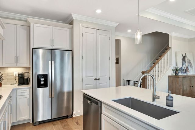 3017 Shandor St, Spring Hill, TN 37174