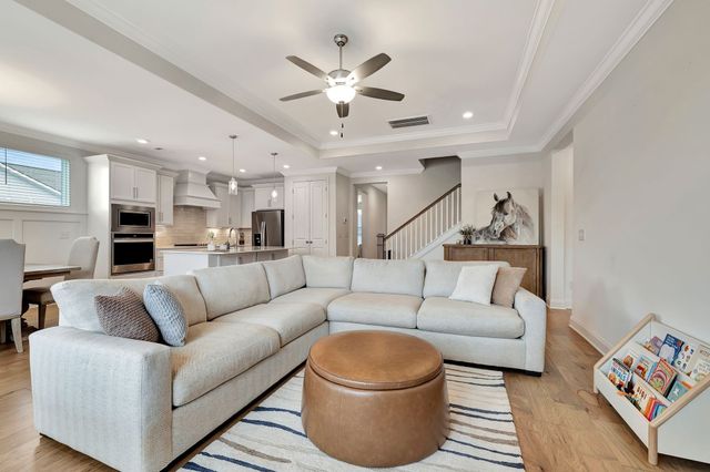 3017 Shandor St, Spring Hill, TN 37174