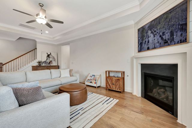 3017 Shandor St, Spring Hill, TN 37174