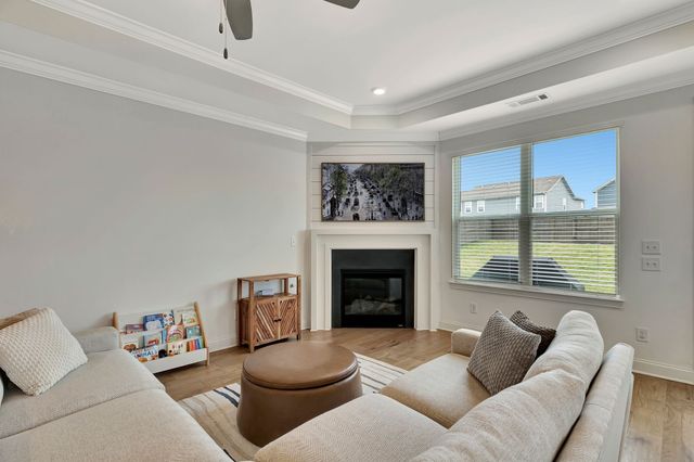 3017 Shandor St, Spring Hill, TN 37174