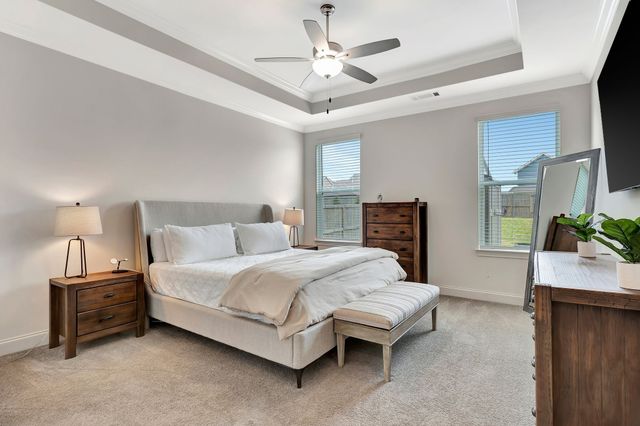 3017 Shandor St, Spring Hill, TN 37174