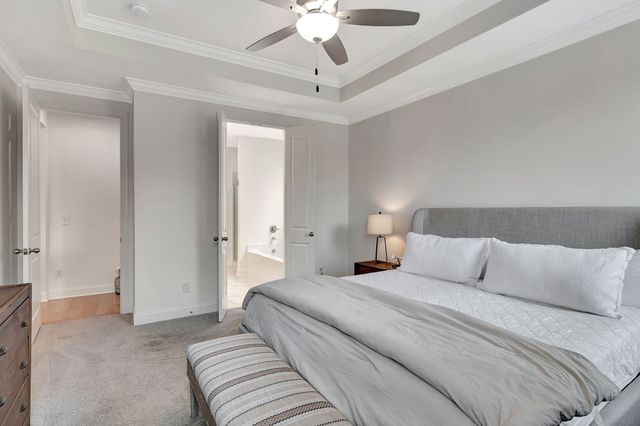 3017 Shandor St, Spring Hill, TN 37174