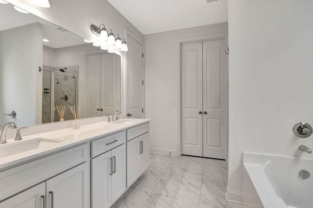 3017 Shandor St, Spring Hill, TN 37174