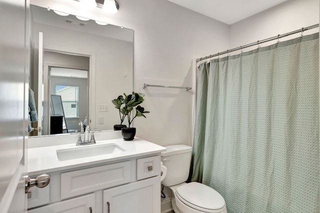 3017 Shandor St, Spring Hill, TN 37174