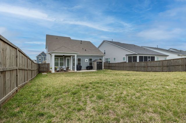 3017 Shandor St, Spring Hill, TN 37174