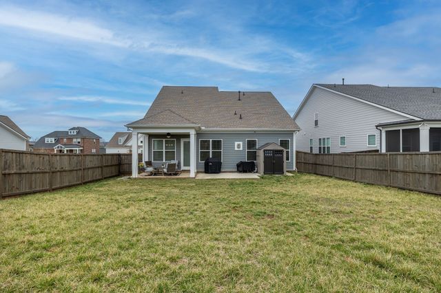 3017 Shandor St, Spring Hill, TN 37174