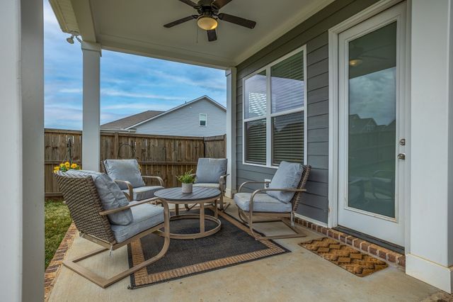 3017 Shandor St, Spring Hill, TN 37174