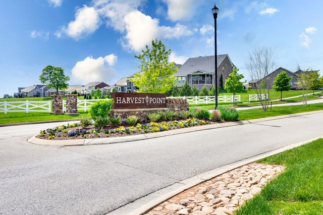 3017 Shandor St, Spring Hill, TN 37174