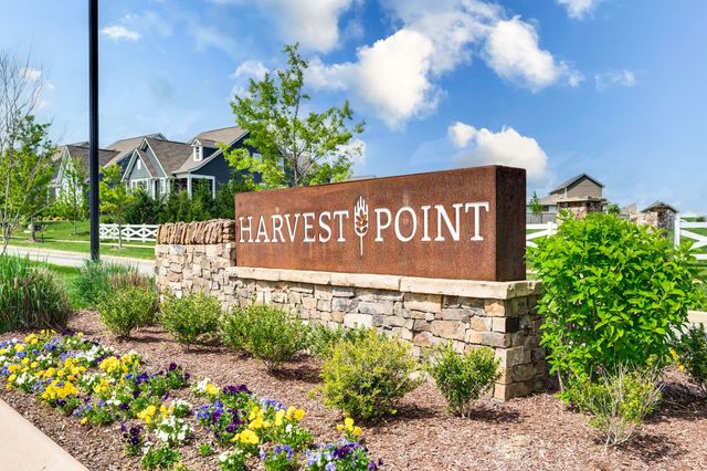 3017 Shandor St, Spring Hill, TN 37174