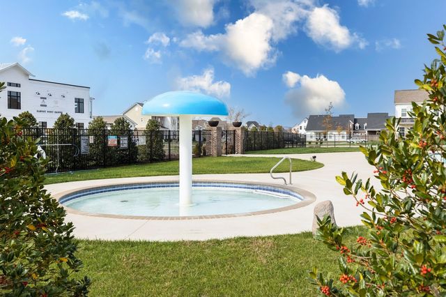 3017 Shandor St, Spring Hill, TN 37174